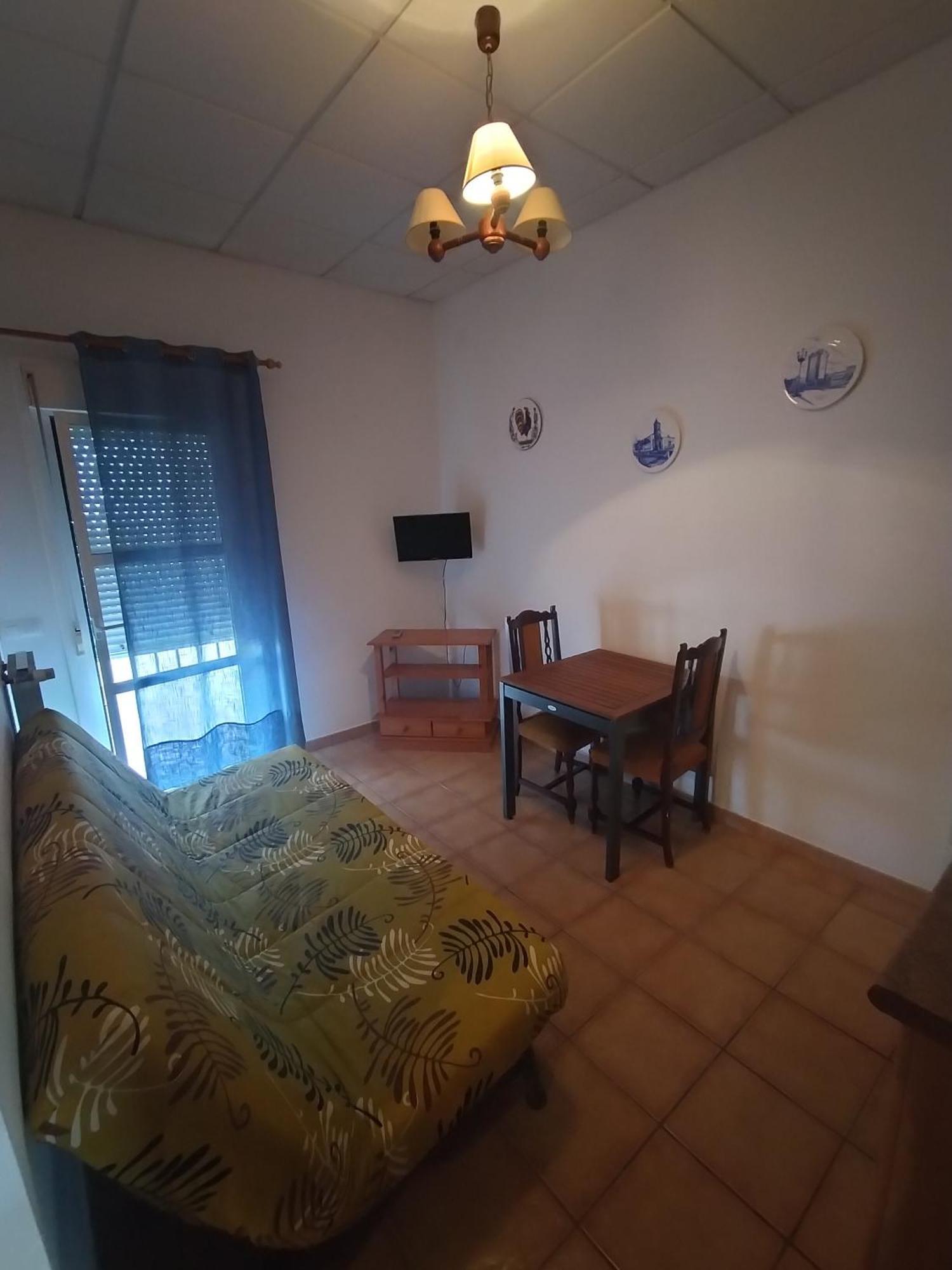 Apartment La Tacita - Petunia Conil De La Frontera